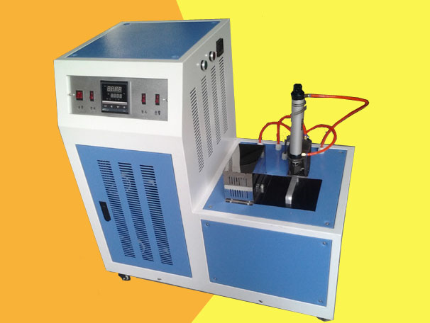 橡塑低温脆性试验机(单试样法）CDWC-60