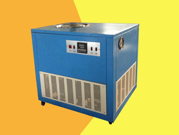 DWY-80医药专用低温试验箱/储藏箱